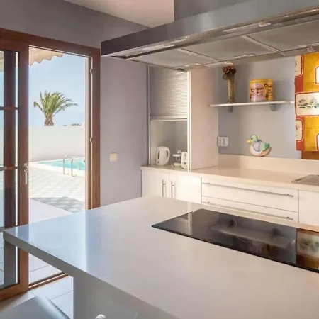 Sunrise Villa