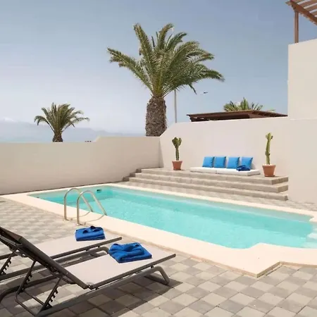 Villa Sunrise *