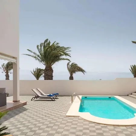 Sunrise Villa